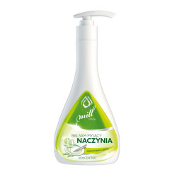 Mill Wash balsam myjący naczynia Wspomnienie Cejlo