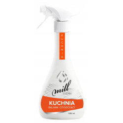 Mill Wash balsam myjący naczynia Wspomnienie Cejlo