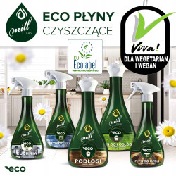Mill Wash balsam myjący naczynia Wspomnienie Cejlo