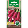 Biopon nasiona rzodkiewka opolanka - opolanka tor