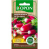 Biopon nasiona rzodkiewka opolanka - opolanka tor