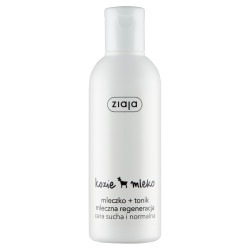Ziaja Kozie mleko Mleczko tonik 200 ml