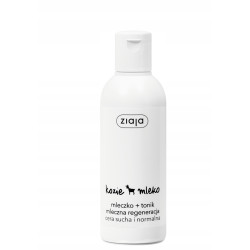 Ziaja Kozie mleko Mleczko tonik 200 ml