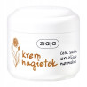 ZIAJA Krem nagietkowy nieperfumowany 50 ml