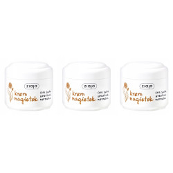 ZIAJA Krem nagietkowy nieperfumowany 50 ml