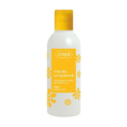 ZIAJA mleczko do demakijażu rumiankowe 200 ml