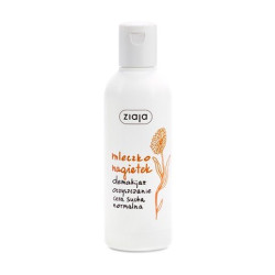 Ziaja Mleczko nagietek cera sucha normalna 200 ml