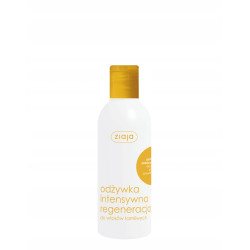 ZIAJA ODŻYWKA INTENSYWNA REGENERACJA MIÓD 200ML