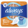 Always Ultra Normal (R1) Ze Skrzydełkami Podpaski
