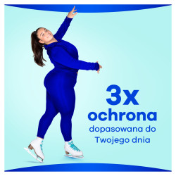 Always Ultra Normal (R1) Ze Skrzydełkami Podpaski