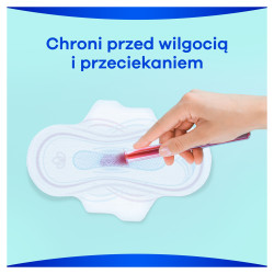 Always Ultra Normal (R1) Ze Skrzydełkami Podpaski