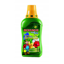 AGRECOL Biohumus do kwitnących forte 0,35l