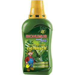 Nawóz do roślin zielonych 0,35l