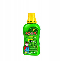 AGRECOL Nawóz do palm juk i dracen 0,35l