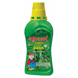 AGRECOL Nawóz do palm juk i dracen 0,35l