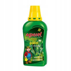 AGRECOL Nawóz do palm juk i dracen 0,35l