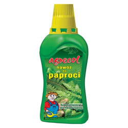 AGRECOL Nawóz do paproci 0,35l