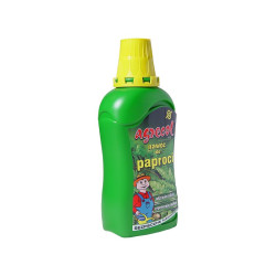AGRECOL Nawóz do paproci 0,35l