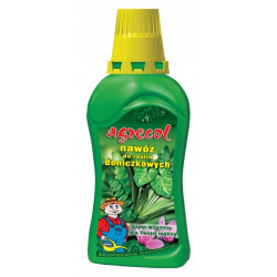 AGRECOL Nawóz do roślin doniczkowych 0,35l