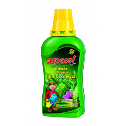 AGRECOL Nawóz do roślin doniczkowych 0,35l
