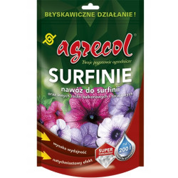 Nawóz do surfinii 0,2 kg AGRECOL