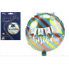 LGP Balon foliowy "Happy Birthday" art.