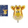LGP Balon foliowy Giraffe