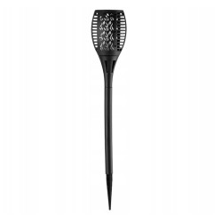 LAMPA SOLARNA POCHODNIA LIBRA 50 cm
