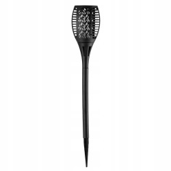 LAMPA SOLARNA POCHODNIA LIBRA 50 cm