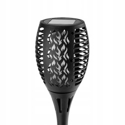 LAMPA SOLARNA POCHODNIA LIBRA 50 cm