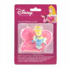 Świeczka urodzinowa 2 Księżniczki DISNEY