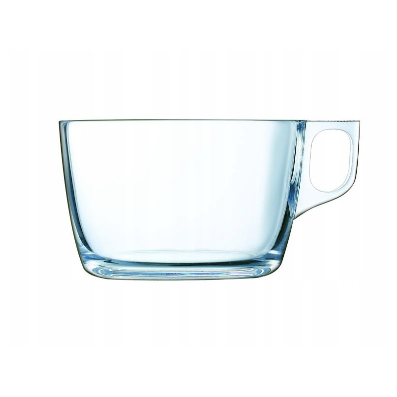 Kubek filiżanka cappuccino 500 ml NEUVO LUMINARC