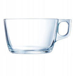 Kubek filiżanka cappuccino 500 ml NEUVO LUMINARC