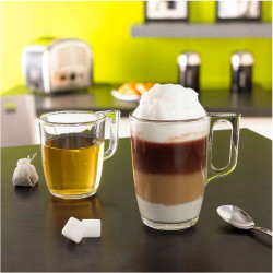 Kubek filiżanka cappuccino 500 ml NEUVO LUMINARC