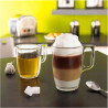 Kubek filiżanka cappuccino 500 ml NEUVO LUMINARC