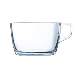 Kubek filiżanka cappuccino 500 ml NEUVO LUMINARC