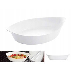 Brytfanna owalna Smart Cuisine 32 x 20 cm LUMINARC