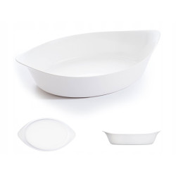Brytfanna owalna Smart Cuisine 32 x 20 cm LUMINARC