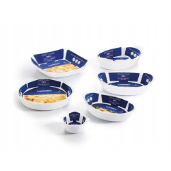 Brytfanna owalna Smart Cuisine 32 x 20 cm LUMINARC