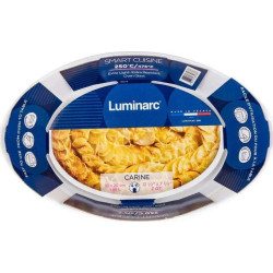 Brytfanna owalna Smart Cuisine 32 x 20 cm LUMINARC