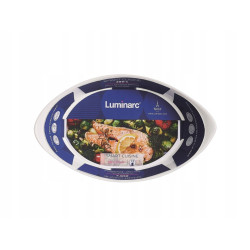 Brytfanna owalna Smart Cuisine 32 x 20 cm LUMINARC