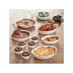 Brytfanna owalna Smart Cuisine 32 x 20 cm LUMINARC
