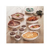 Brytfanna owalna Smart Cuisine 32 x 20 cm LUMINARC