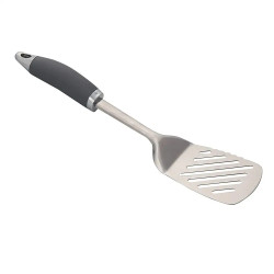 ŁOPATKA AŻUROWA NIERDZEWNA