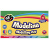 MODELINA 6KOLORÓW