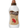 BIOPON NAWÓZ BIOHUMUS DO PELARGONII I INNYCH ROŚLI