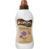 BIOPON NATURAL NAWÓZ BIOHUMUS DO ROŚLIN KWITNĄCYCH