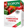 BIOPON NAWÓZ DO POMIDORÓW I PAPRYKI