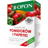 BIOPON NAWÓZ DO POMIDORÓW I PAPRYKI