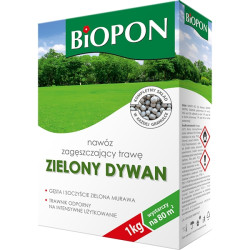 BIOPON NAWÓZ DO POMIDORÓW I PAPRYKI